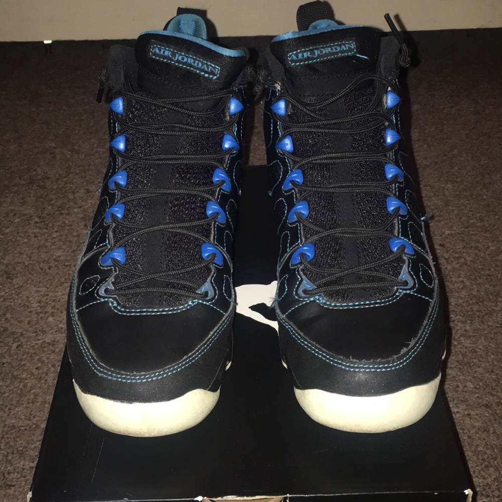 Air Jordan 9 Retro